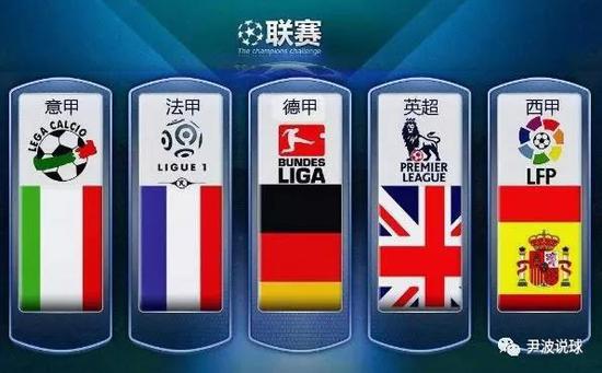 洋杯冠军的